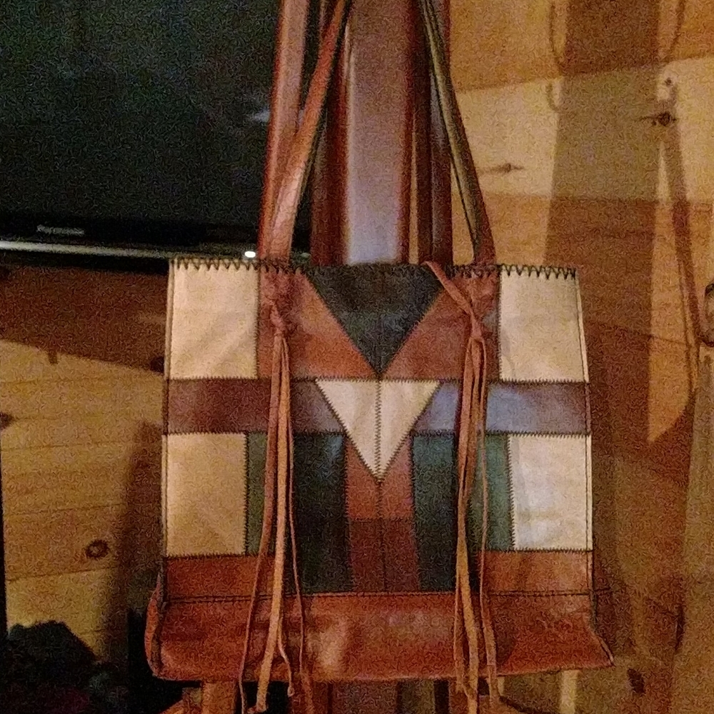 Handbag